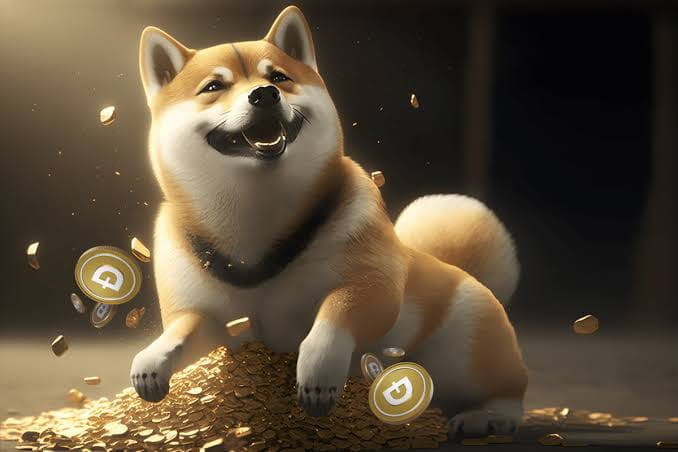 投資柴犬SHIB的風(fēng)險(xiǎn)與機(jī)會(huì)