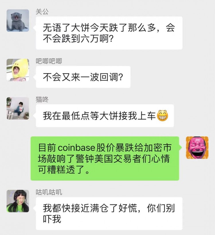BITCOINPLUMMETSWILLALTCOINSFOLLOWBTC