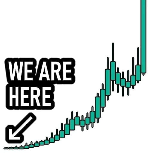 2024年ALTSEASON釋放巨額利潤投資加密貨幣ALTS跌2030但是機(jī)會即將來臨精選8個潛力產(chǎn)品