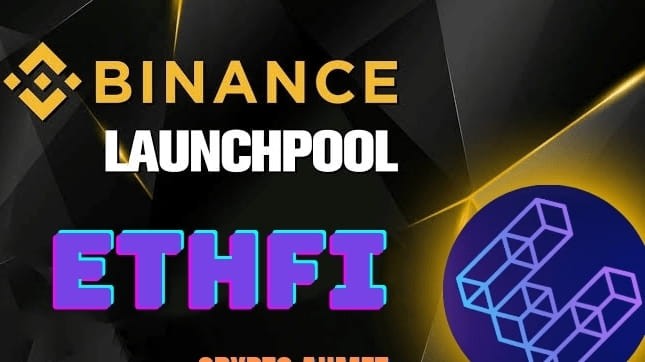 ETHFILAUNCHPOOL規劃財富累積