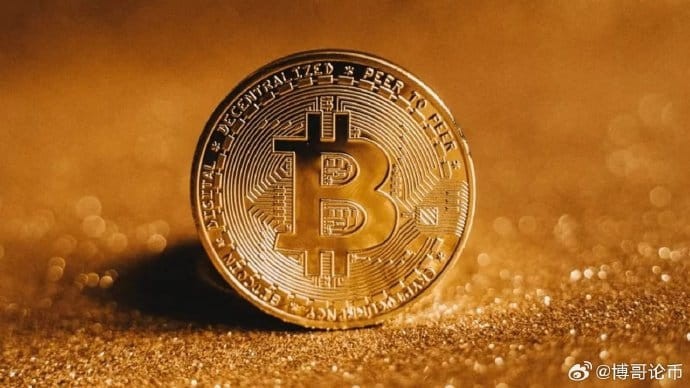 BTC減半投資者應(yīng)當(dāng)準(zhǔn)備好