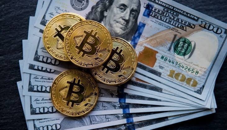 加密貨幣交易中的限價訂單