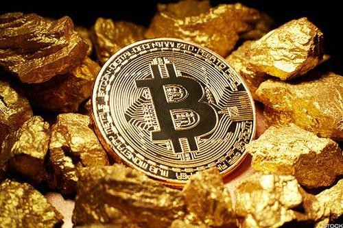 比特幣大漲礦機價格翻了兩倍為何能夠持續上漲