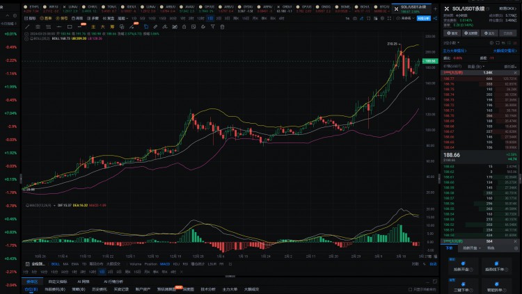 2024年真正的100倍硬幣將隻有這6種