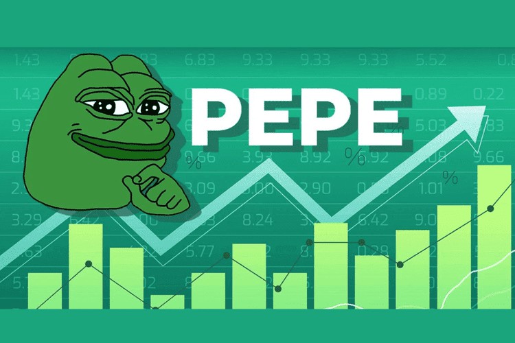 500美元投資PEPE躍升至0008美元獲得3259509751美元利潤加密貨幣的風險管理