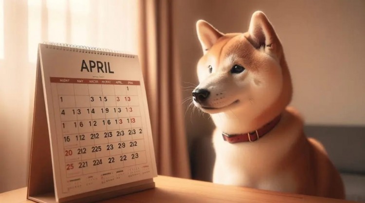 柴犬SHIB未來價格預(yù)測2024年4月1日