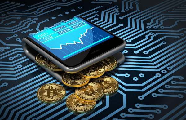 數字貨幣交易平臺值得相信嗎這是不是騙局