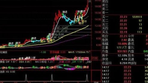 哪些行情軟件有DELTA指標能具體說說嗎