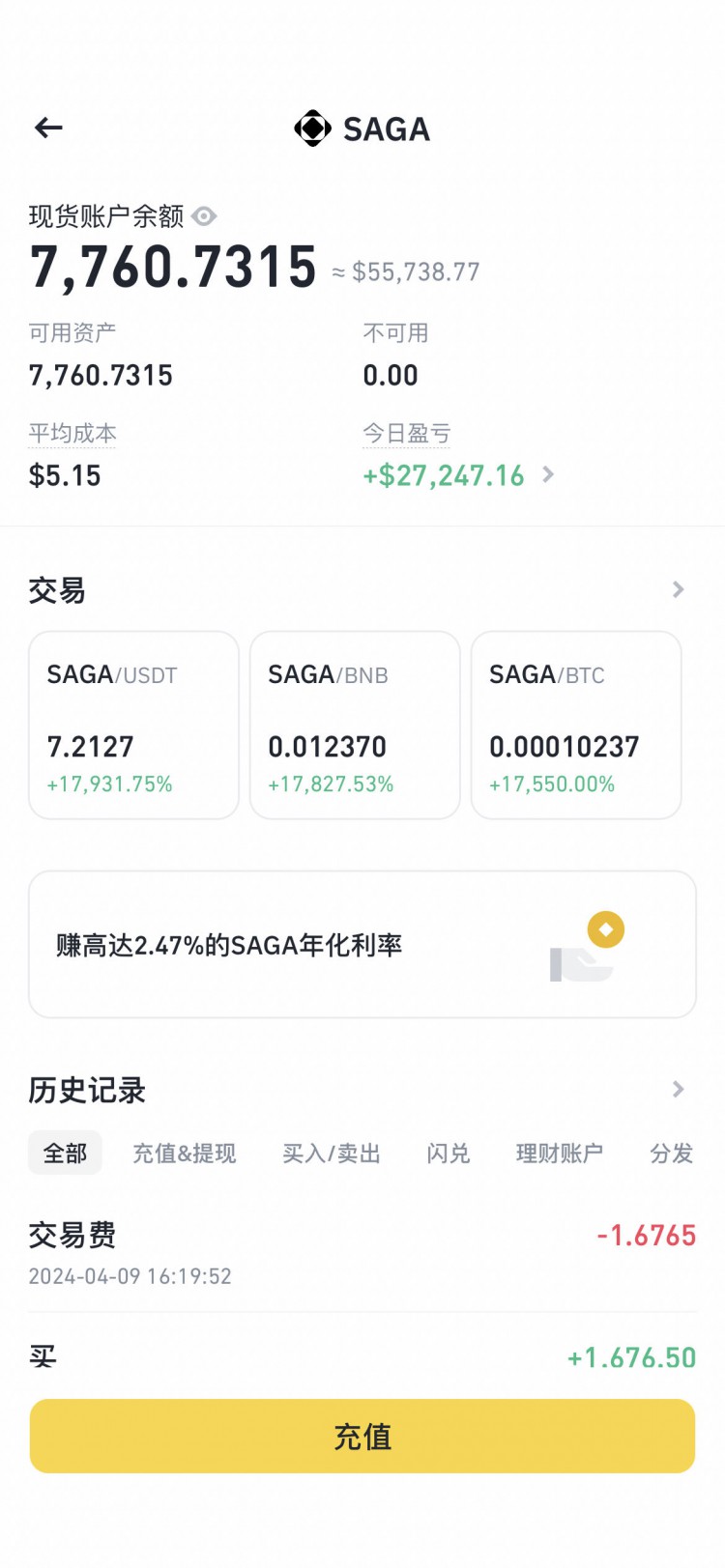 FINDING10XCOINS