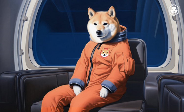 迎接迪拜WEB3高峰會柴犬計畫助力