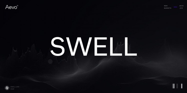 即將推出的代幣SWELL在BINANCE上預(yù)發(fā)布埃沃我的夥伴們請注意不要在第一天急於進(jìn)行預(yù)發(fā)布