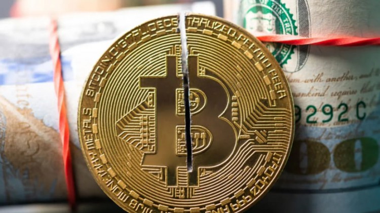 比特幣減半已確認210000個區(qū)塊的結(jié)局