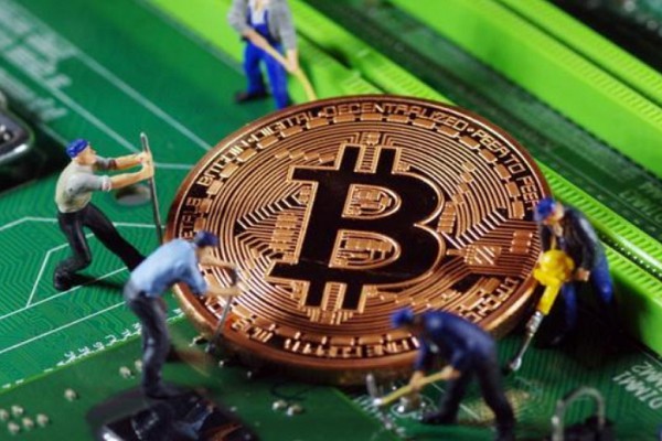 挖礦一天能掙多少錢
