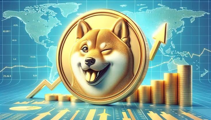 狗狗幣預測1美元可能性很大