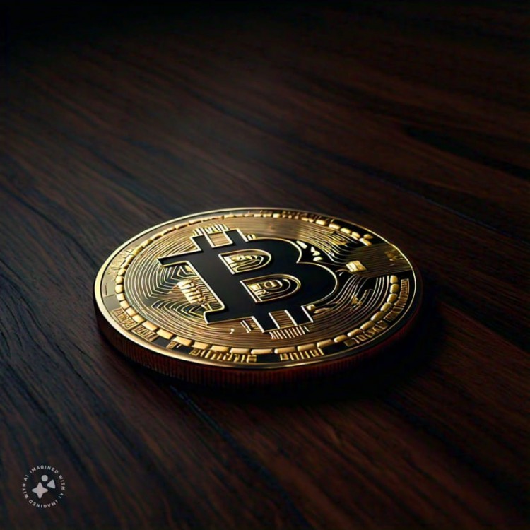 比特幣去中心化革命