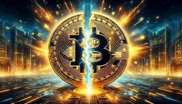 比特幣減半風險與機遇