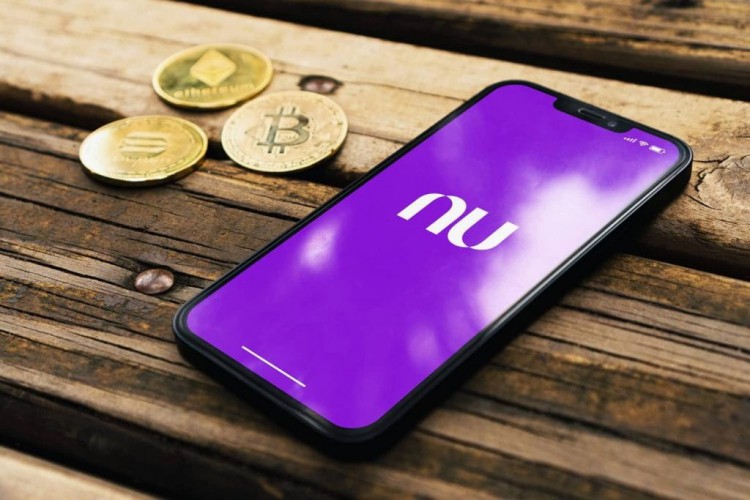 NUBANK加密貨幣支援現在繼續加強比特幣和以太坊