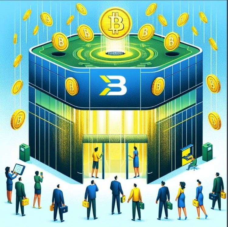 巴西最大數(shù)位銀行NUBANK宣布允許客戶提取比特幣迎來加密貨幣發(fā)展新裏程碑