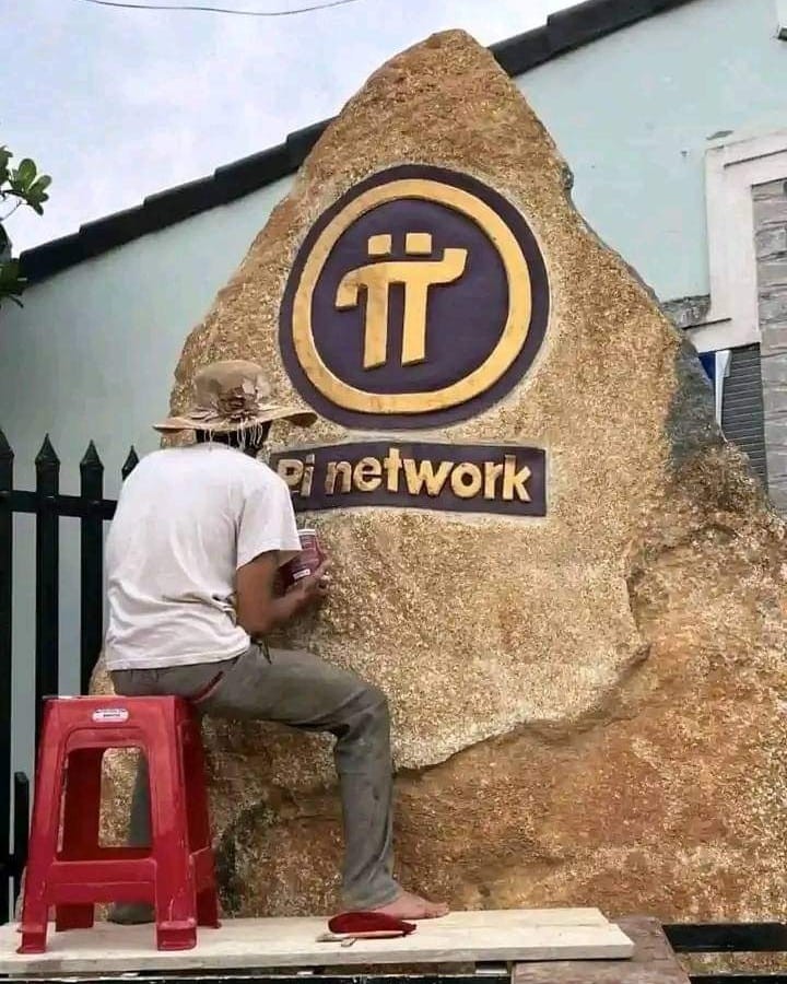 PINETWORK創造百萬富翁