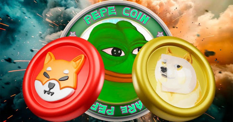 HUMPTOKEN迷因硬幣的崛起