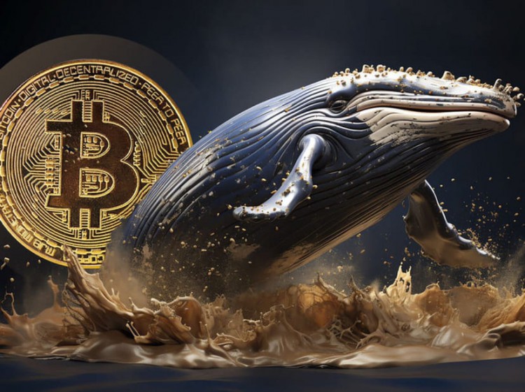 BITCOINWHALEFREEMARKETANDBEARISHOUTLOOK
