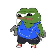 佩佩燃燒62億美元PEPE代幣增值持續代幣銷毀時間推移PEPE可能更有價值幣安最新動態PEPE持有者激動時刻