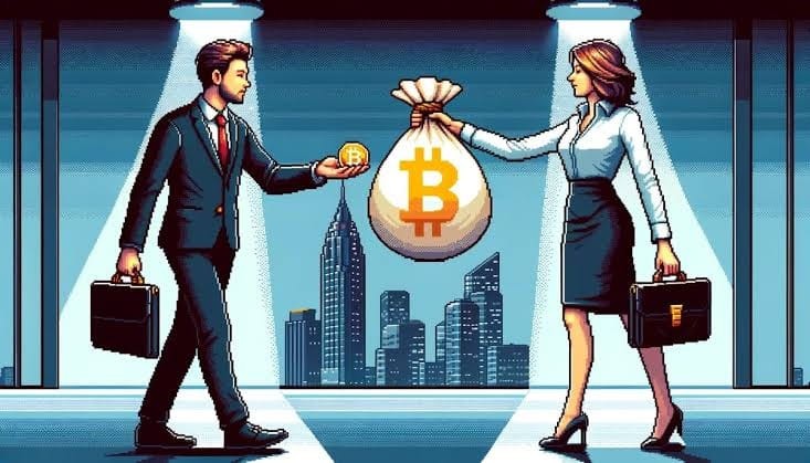 單獨挖礦贏得3125比特幣美元抽籤成就20萬