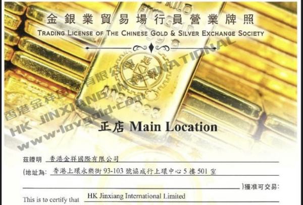 炒黃金哪個平臺好