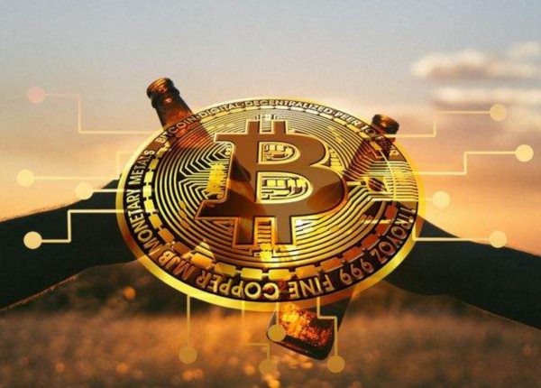 比特幣突發大跳水，比特幣為何不允許被提現？